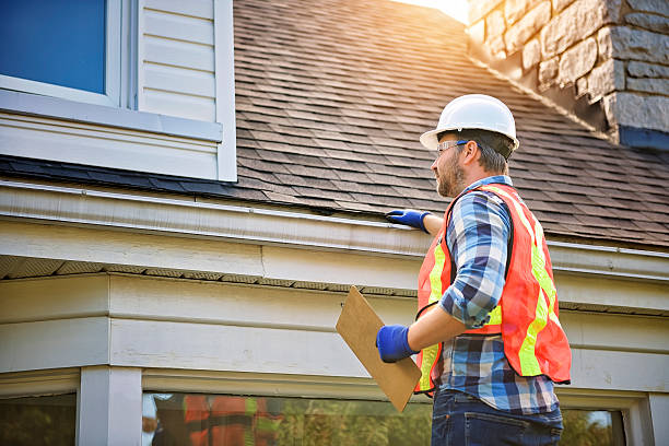 Licensed Gutter Installation service in Springvale, ME - Roof Repair Smedway